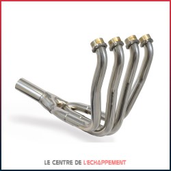 Collecteur pour Yamaha YZF 1000 R1 1998-2001