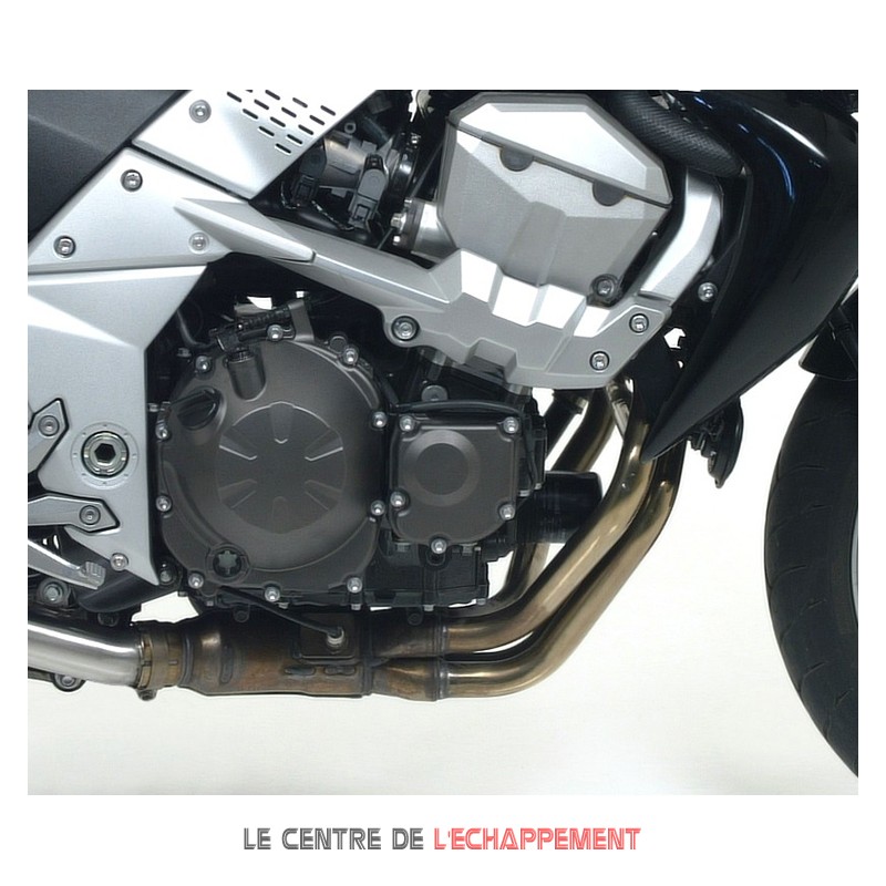 Collecteur pour Kawasaki Z 750 2007-2013