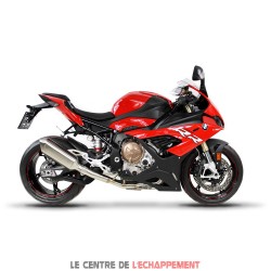 Collecteur Akrapovic pour BMW S 1000 RR 2019-...