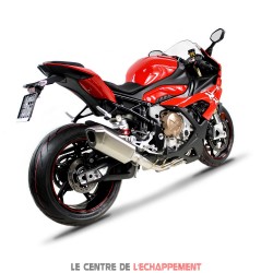 Collecteur Akrapovic pour BMW S 1000 RR 2019-...