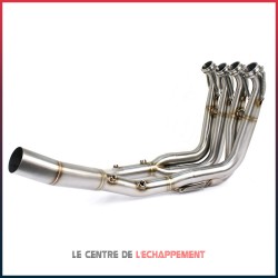 Collecteur Akrapovic pour BMW S 1000 RR 2019-...