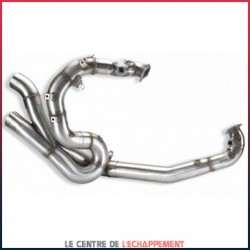 Collecteur Termignoni pour Ducati StreetFighter 1098 2009-2014