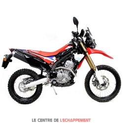 Collecteur pour Honda CRF 250 L 2017-...