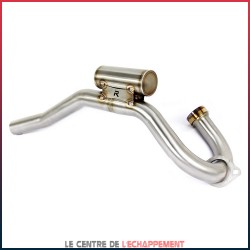 Collecteur PowerBomb pour Honda CRF 250 L 2017-...