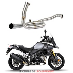 Collecteur pour Suzuki DL 1000 V-Strom 2014-2016