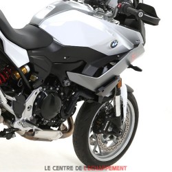 for BMW F900R F900XR 2020 F 900 XR 2020 F 900 R F900R Tuyau de Liaison de collecteurs déchappement de Moto