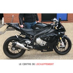 Ligne Complète LEXTEK XT10 BMW S1000 RR 2009-2014