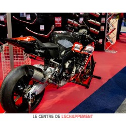 Ligne Complète LEXTEK ST BMW S1000 RR 2015-2018