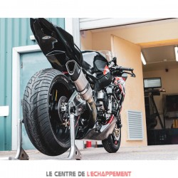 Ligne Complète LEXTEK ST BMW S1000 RR 2015-2018