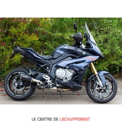 Silencieux LEXTEK XP8C BMW S 1000 XR 2015-...