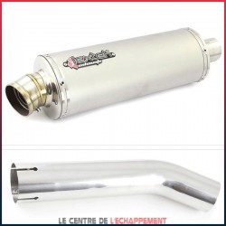 Silencieux LEXTEK OP1 Honda CB 1300 2003-2014