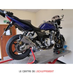 Silencieux LEXTEK XP10 Honda CB 1300 2003-2014