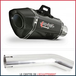 Silencieux LEXTEK XP8C Honda CB 1300 2003-2014