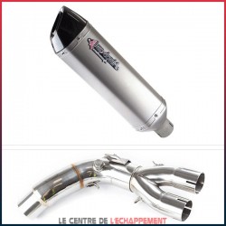 Demi Ligne LEXTEK VP1 Honda CB 1000 R 2008-2017