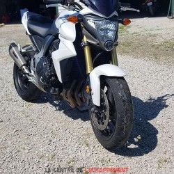 Demi Ligne LEXTEK XP10 Honda CB 1000 R 2008-2017