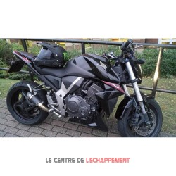 Silencieux LEXTEK CP8C Honda CB 1000 R 2008-2017