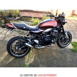 Silencieux LEXTEK CP1 Kawasaki Z 900 RS 2017-...