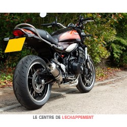 Silencieux LEXTEK OP1 Kawasaki Z 900 RS 2017-...