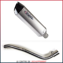 Silencieux LEXTEK VP1 Suzuki GSX R 1000 2009-2011