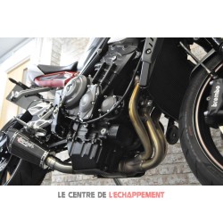 Silencieux LEXTEK XP8C Triumph STREET TRIPLE 765 S / R /RS 2017-...