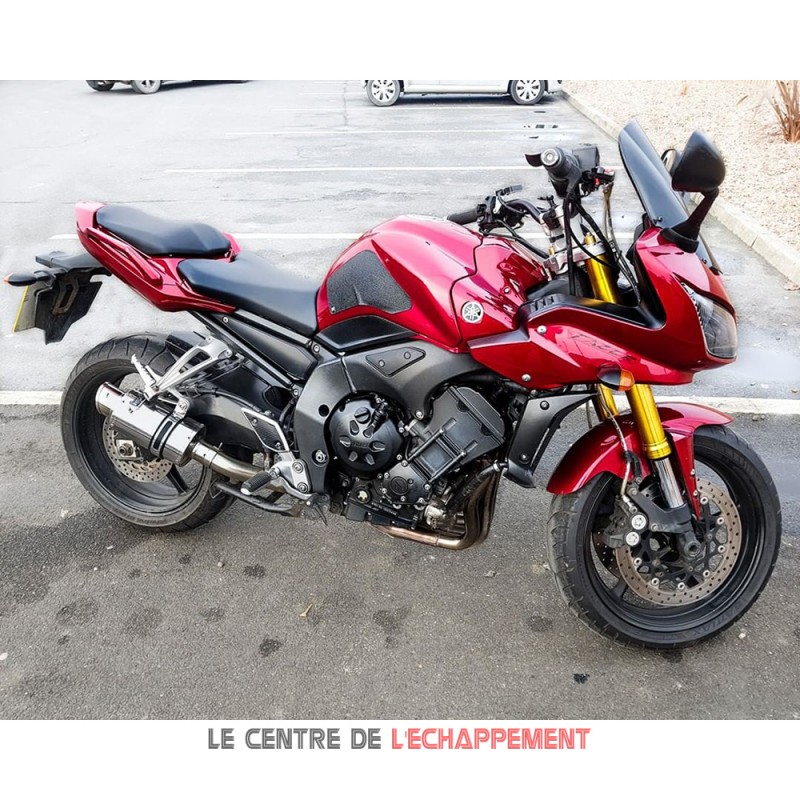 Silencieux LEXTEK YP4 Yamaha FZ1 / FAZER 2006-2016