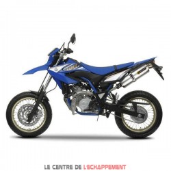 Silencieux LEXTEK OP1 Yamaha WR 125 R / X 2009-2016