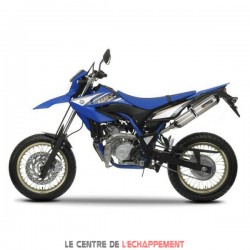 Silencieux LEXTEK SA1 Yamaha WR 125 R / X 2009-2016