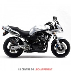 Ligne Complète LEXTEK XP8C Yamaha FZS 600 Fazer 1998-2003