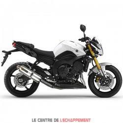 Silencieux LEXTEK OP1 Yamaha FZ8 / FAZER 2010-2016