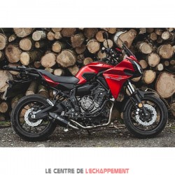 Ligne Complète LEXTEK XP8C Yamaha MT07 2014-...