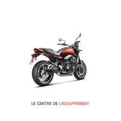 Ligne Complète AKRAPOVIC AK Line Kawasaki Z 900 RS 2017-...