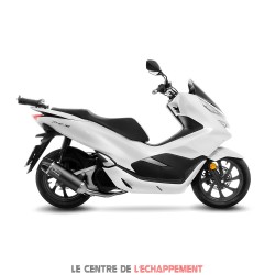 Ligne Complète LEOVINCE NERO Honda PCX 125 2018-...