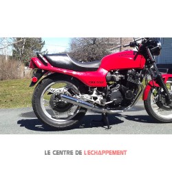 Ligne Complète MARVING RACING LINE Honda CBX 400 F 1982-1984