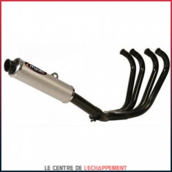 Ligne Complète MARVING SUPER ENDURANCE Suzuki GSX R 750 1990-1991