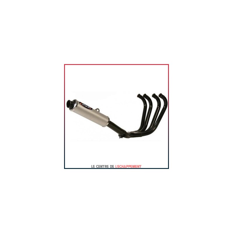 Ligne Complète MARVING SUPERENDURANCE Honda CBX 750 F/F2 1983-1988