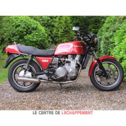 Ligne Complète PRED LIGNE COMPLETE Kawasaki Z 1300 1979-1986