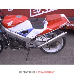 Ligne Complète PRED PRED LINE Honda VFR 400 R 1989-1993