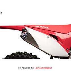 Ligne Complète TERMIGNONI RACING KIT Honda CRF 250 R / RX 2018-2021