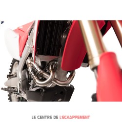 Ligne Complète TERMIGNONI RACING KIT Honda CRF 250 R / RX 2018-2021