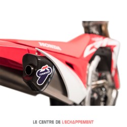 Ligne Complète TERMIGNONI RACING KIT Honda CRF 250 R / RX 2018-2021