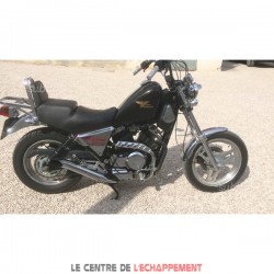 Silencieux MARVING LEGEND Morini 501 Excalibur 1986-1991