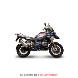 Silencieux TERMIGNONI SCREAM BMW R 1200 GS/ADVENTURE 2017-2018