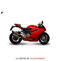 Silencieux TERMIGNONI FORCE LINE Ducati Panigale 959 2016-...