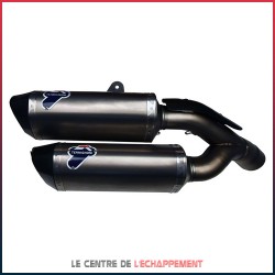 Silencieux TERMIGNONI FORCE LINE Ducati Panigale 959 2016-...