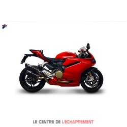 Silencieux TERMIGNONI FORCE LINE Ducati Panigale 959 2016-...