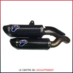 Silencieux TERMIGNONI FORCE LINE Ducati Panigale 959 2016-...