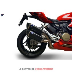 Silencieux TERMIGNONI FORCE LINE Ducati Panigale 959 2016-...