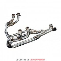 Collecteur pour Honda ST 1300 PAN EUROPEAN 2003-2015