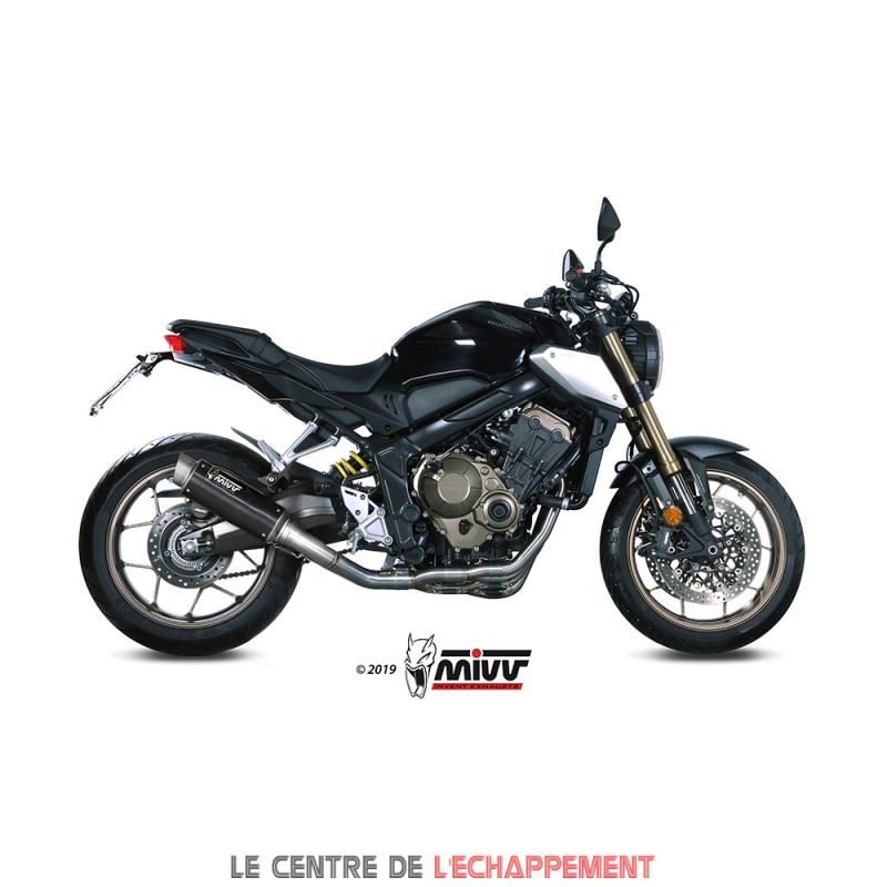 mivv cbr 650 r