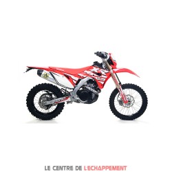 LAINE DE ROCHE ECHAPPEMENT 250g SILENCIEUX 800° NEUVE CRF RMZ KXF YZF WRF  250 450 - Équipement auto